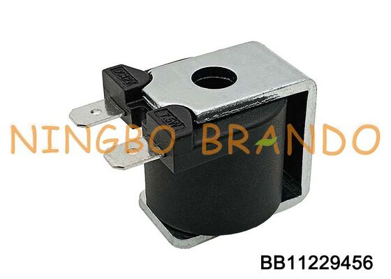 12VDC 7.5W Solenoid Coil for LPG /CNG Solenoid Valve Reducer Repair Kit
