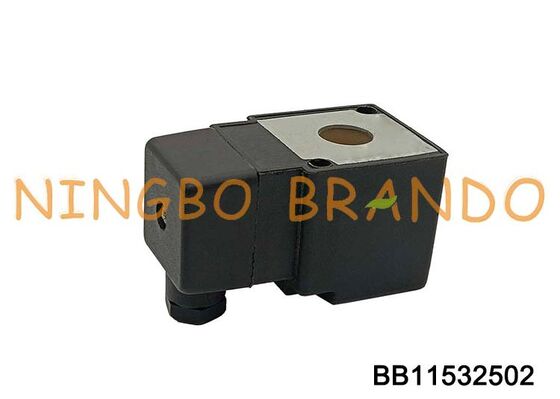 Bobina de válvula solenoide K23D K23D-1.2 K23D-1.2T 24V 110V 220V