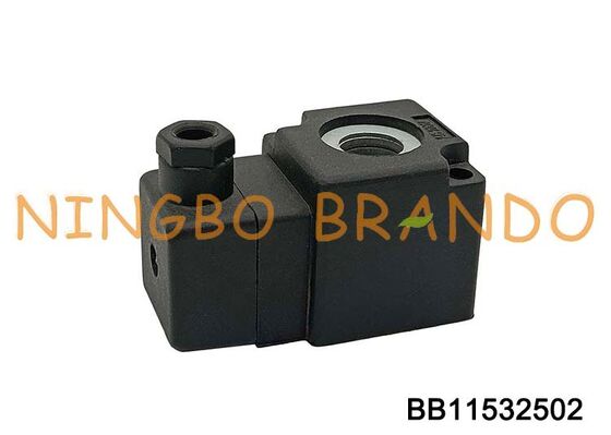 Bobina de válvula solenoide K23D K23D-1.2 K23D-1.2T 24V 110V 220V