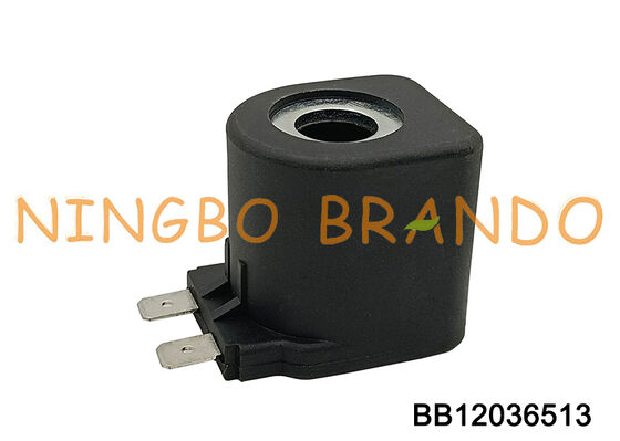 DC12V 17W Coil For Tomasetto Lovato LPG CNG Reducer Multivalve Solenoid Coil