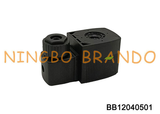 Bobina de válvula solenoide tipo 6213 5404 24V 110V 220V 8W