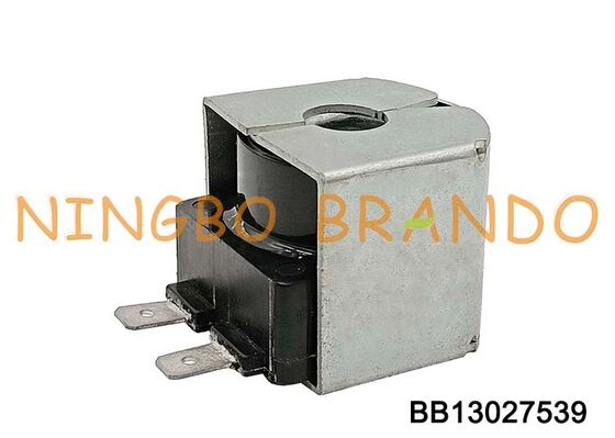 Bobina de solenoide tipo ASCO 204-556-1 204-556-3 204-558-1 204-558-4 12V 24V 110V 220V