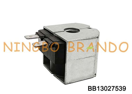 Bobina de solenoide tipo ASCO 204-556-1 204-556-3 204-558-1 204-558-4 12V 24V 110V 220V
