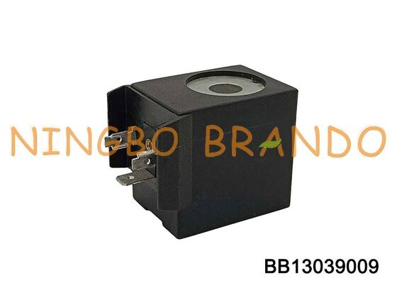 Bobina solenoide para válvula solenoide de plancha de vapor OLAB 7000 220V 230V 15VA 10W