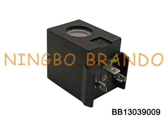 Bobina solenoide para válvula solenoide de plancha de vapor OLAB 7000 220V 230V 15VA 10W