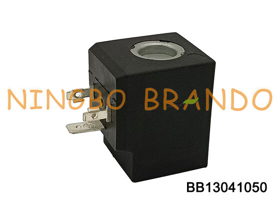 Bobina de válvula solenoide tipo Baccara GEM-SOL GEM-B 24V 50HZ 8W