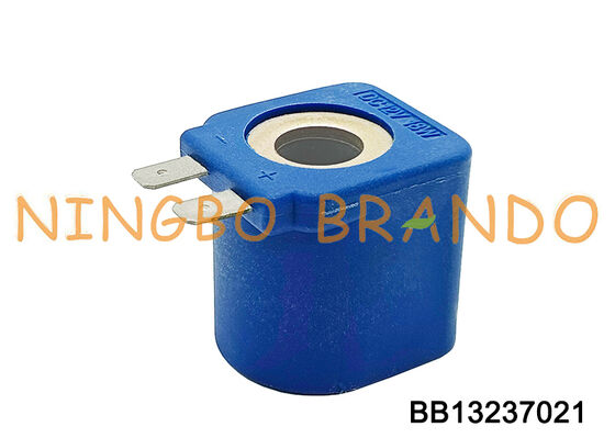 Lovato Kit de reparación RGE92 RGE090 RGE140 Reductores Bobina solenoide 12VDC 17W