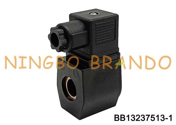 Bobina para carcasa de válvula solenoide piloto JOIL JIE-8 JIE-10 JIES-301 JIES-302 JIES-303