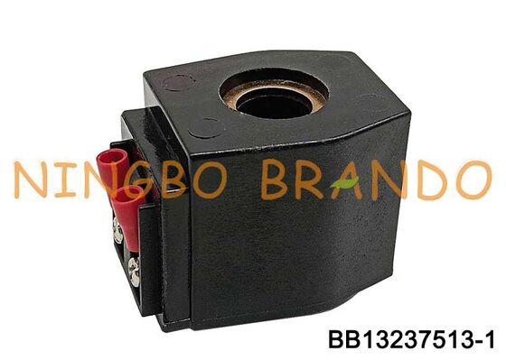 Bobina para carcasa de válvula solenoide piloto JOIL JIE-8 JIE-10 JIES-301 JIES-302 JIES-303