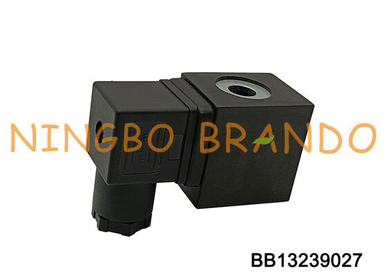 Bobina de válvula solenoide tipo BDA ODE AC220V 8W AC220V 14.5VA