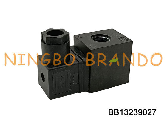 Bobina de válvula solenoide tipo BDA ODE AC220V 8W AC220V 14.5VA