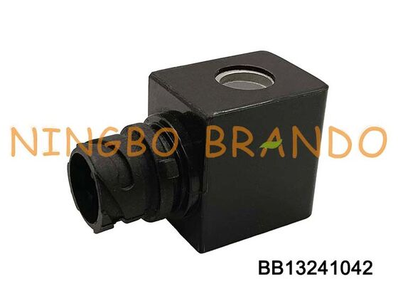 Bobina de solenoide de válvula dosificadora de urea DC12V para piezas de automóviles