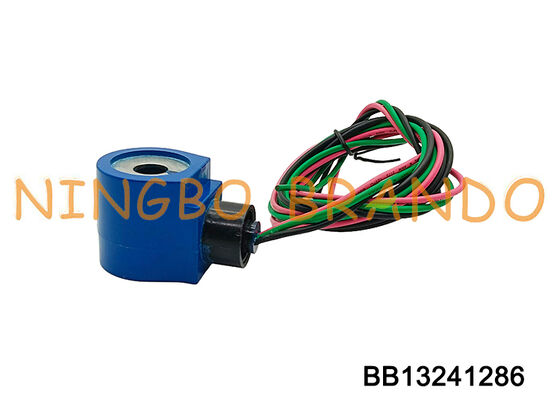 Bobina de solenoide de válvulas tipo GC HS4GN01A24 HS4GN02A24 HS4GN03A24 HS4GN04A24 HS4GN07A24