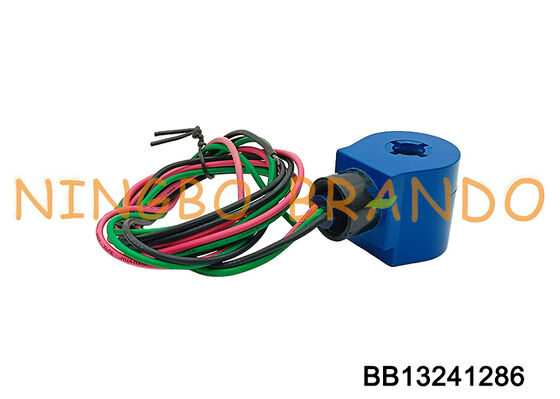 Bobina de solenoide de válvulas tipo GC HS4GN01A24 HS4GN02A24 HS4GN03A24 HS4GN04A24 HS4GN07A24
