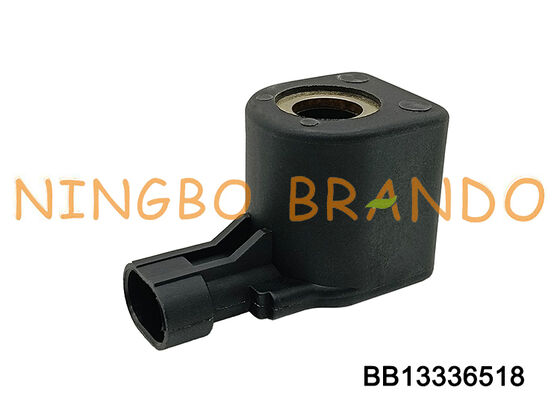 LOVATO Bobina Reductora Metano H/O /GEZ02/ 17W 12VDC DC12V 12 Voltios