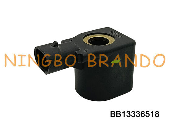 LOVATO Bobina Reductora Metano H/O /GEZ02/ 17W 12VDC DC12V 12 Voltios