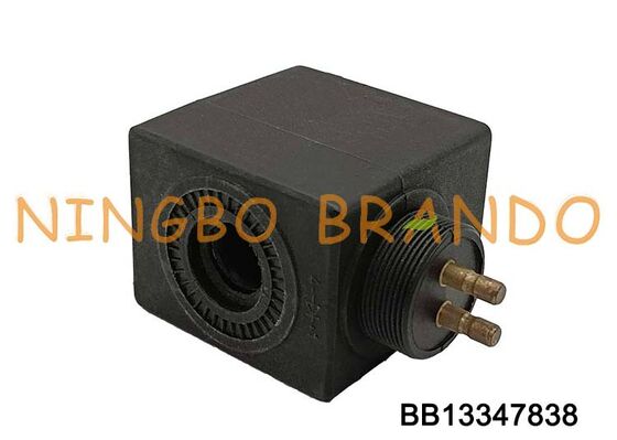 Bobina del solenoide del camión de 24VDC 10W para la válvula electromagnética 1536305 1421325 de Scania