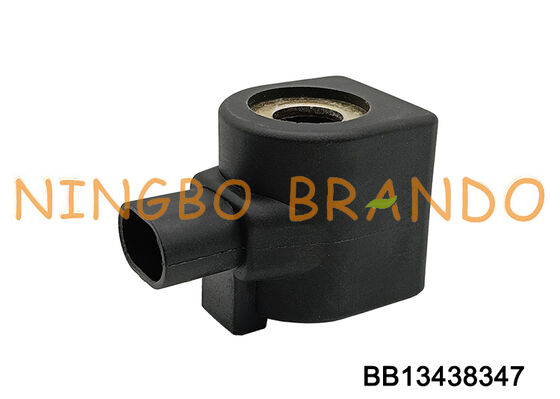 Bobina solenoide DC12V 18W para regulador reductor de presión LPG CNG 12 voltios