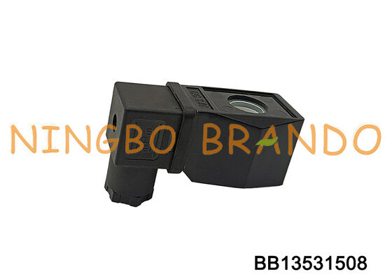 Bobina de válvula solenoide de agua AB310 DC12V DC24V AC24V AC110V AC220V