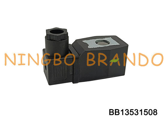 Bobina de válvula solenoide de agua AB310 DC12V DC24V AC24V AC110V AC220V