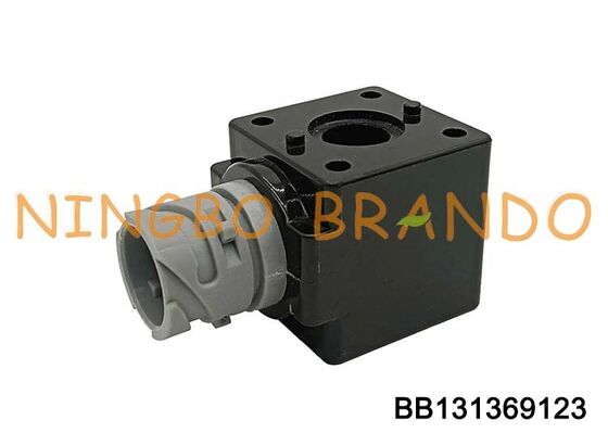 Bobina de válvula solenoide de urea para camión 24VDC FAW 3754040-72U 3754020-72U 3754010-22U/B