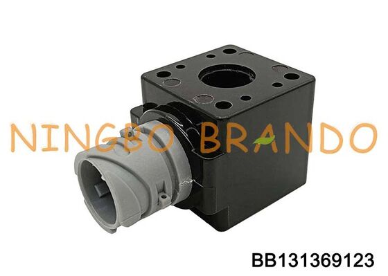 Bobina de válvula solenoide de urea para camión 24VDC FAW 3754040-72U 3754020-72U 3754010-22U/B