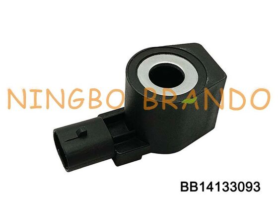 Bobina solenoide reductora de presión secuencial LO-VATO CNG 12V DC 13W 15,5W