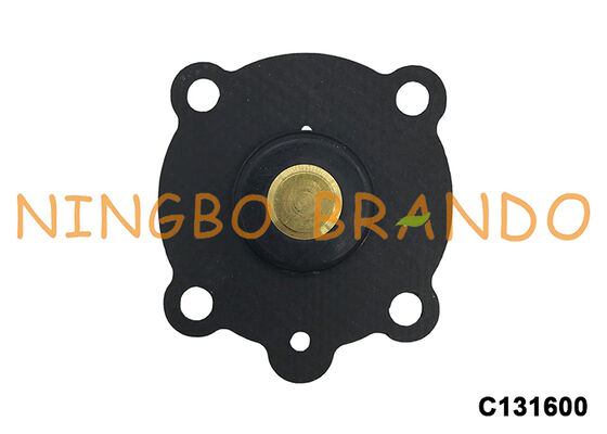 C131600 Diafragma de válvula solenoide de tipo ASCO SCE238D001 SCE238D002 SCE238D006 SCE238D007