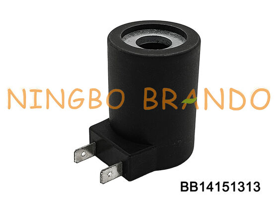 AT90E BRC CNG Regulador Reductor de Presión 12VDC Kit de Reparación de Bobina Solenoide