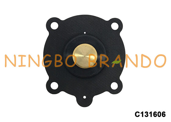 C131606 Tipo ASCO SCE238D004 SCE238D009 Conjunto de diafragma para válvulas solenoides