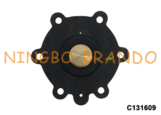 C131609 Tipo ASCO SCE238D005 SCE238D010 Conjunto de diafragma para válvulas solenoides