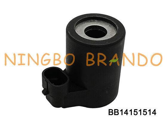 Bobina solenoide DC12V 22W para repuesto del regulador reductor de presión BRC LPG CNG