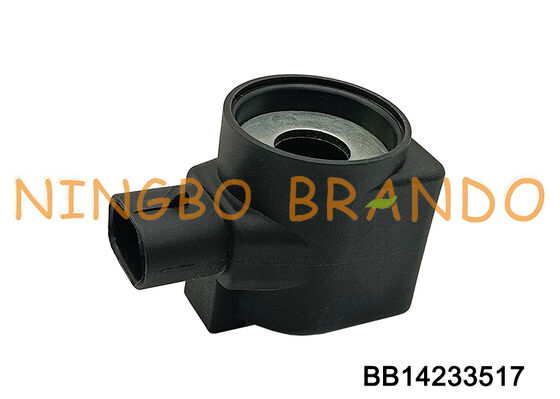 Bobina solenoide reductora de presión GNC tipo BRC 12VDC 14W