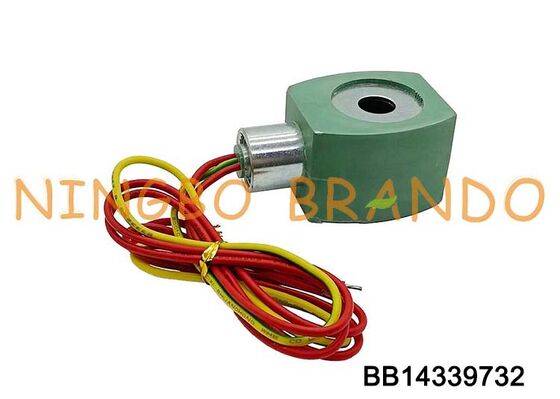 Bobina de solenoide ASCO tipo MP-C-080 238610-132-D 24 V 110 V 120 V 220 V 240 V