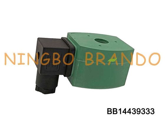 MP-C-146 Bobina de válvula solenoide tipo ASCO 238713-006 24 VCC 110 VCA 220 VCA