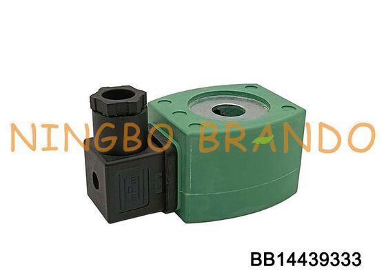 MP-C-146 Bobina de válvula solenoide tipo ASCO 238713-006 24 VCC 110 VCA 220 VCA