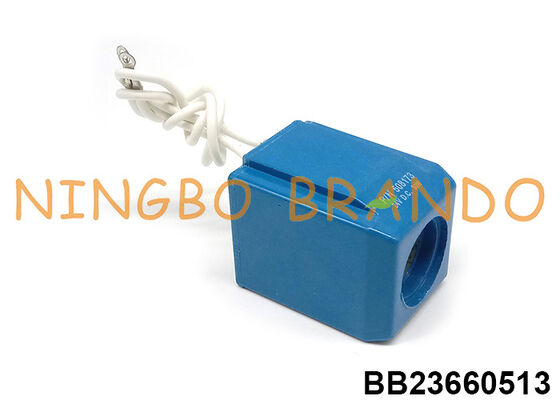 Bobina de solenoide hidráulica tipo Vickers 508173 24VDC 508172 12VDC 30W