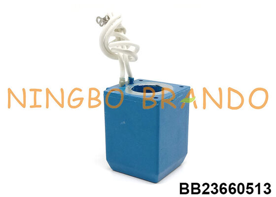 Bobina de solenoide hidráulica tipo Vickers 508173 24VDC 508172 12VDC 30W