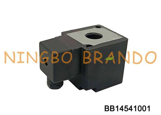 Bobina de válvula de control de solenoide K23D K23D-2/K23D-3 DC24V AC220V 22VA 12W