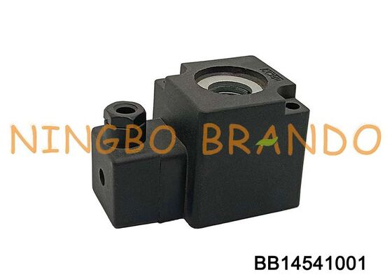 Bobina de válvula de control de solenoide K23D K23D-2/K23D-3 DC24V AC220V 22VA 12W