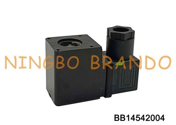 Bobina solenoide tipo imán Nass 0543 12V 24V CC 110V 220V CA