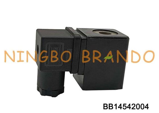 Bobina solenoide tipo imán Nass 0543 12V 24V CC 110V 220V CA