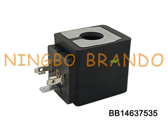DZ06 Parker tipo 483510S6 240V DZ06 9W bobina de válvula solenoide de 3 vías 24V 110V 220V