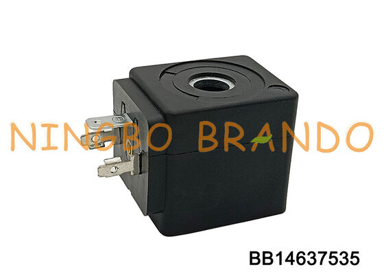 DZ06 Parker tipo 483510S6 240V DZ06 9W bobina de válvula solenoide de 3 vías 24V 110V 220V