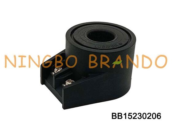 482828S9 EZ08S9 482828S9 483824T1 Parker Lucifer Type Combustor Solenoid Valve Coil