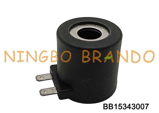 Bobina solenoide 12VDC 20W LPG CNG para equipo de reparación de regulador reductor secuencial CNG