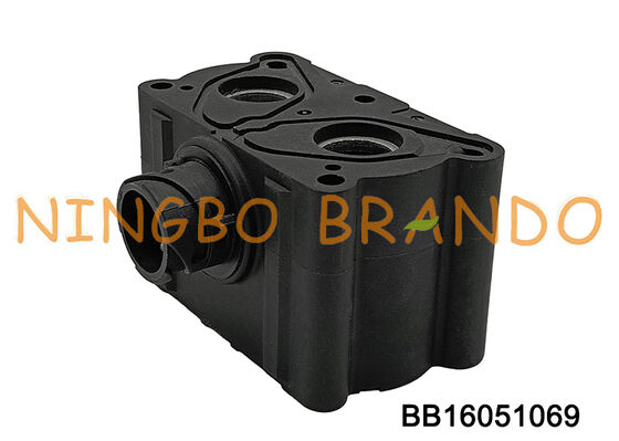 Bobina de solenoide para camión tipo Wabco 4422302221 4422312221 4422325221 24VDC 12W