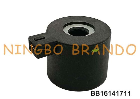 Bobina solenoide DC12V 20W LPG CNG para Kit de reparación de reductor de presión electrónico CNG