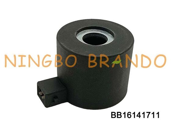 Bobina solenoide DC12V 20W LPG CNG para Kit de reparación de reductor de presión electrónico CNG