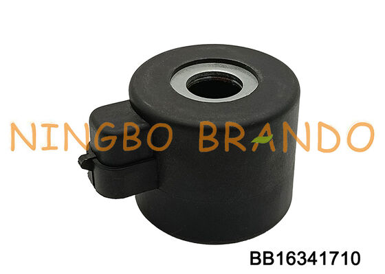Bobina solenoide LPG CNG 12VDC para Kit de reparación de regulador reductor CNG LPG 20W